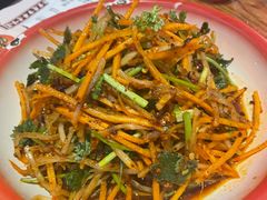 -兔槽江湖菜·重庆璧山兔(水围店)