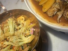 -径山十八道·风味民间菜(杭州总店)