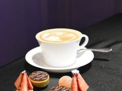 -LA TABLE de Joël Robuchon Restaurant