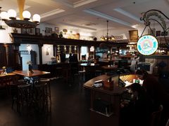 -宝莱纳餐厅(滨江店)