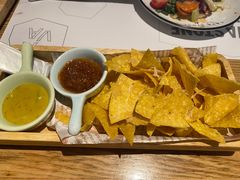 -原石牛扒·约会餐厅(龙城万科里店)