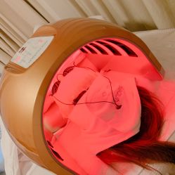 -Hi Beauty Skin 科技美肤中心