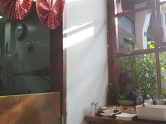 -铃木食堂(帽儿胡同店)
