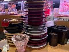 -寿司郎(皇庭广场店)