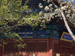 -潭柘寺景区