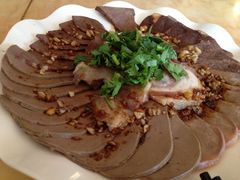 -老三羊汤【北兴隆街店】