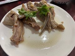 -范记靖远羊羔肉(博物馆店)