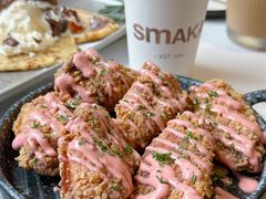 -SMAKA(复兴soho店)