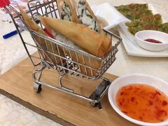 -顺德人家食府(黄金广场店)