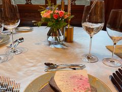 -北京古城老院厉晓麟精致菜