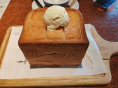 -绿茶餐厅(领展购物广场·中关村店)