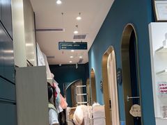 -海马体照相馆(西安高新万达广场店)