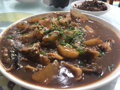 醋溜鱼头-丁来兴酒店(西街店)