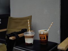 -小巨场咖啡