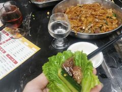 -牛一煲美食(江高店)