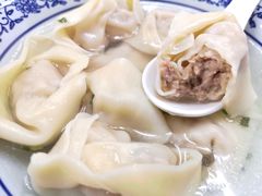 三菇馄饨-217笋干馄饨