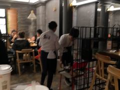 -左庭右院鲜牛肉火锅(南通CBD大有境店)