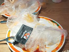 -比格比萨自助(大兴荟聚店)