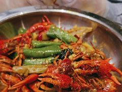 -聚味瞿记·龙虾堂(坡子街店)