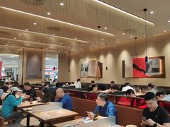 -大师兄·西北小馆(北站缤果空间店)