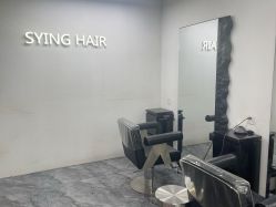 -Sying杉影日式烫染專門店