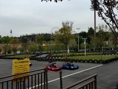 -即刻反应应急安全体验基地