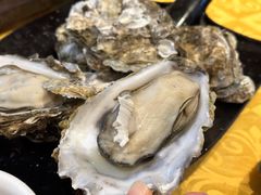 至尊桑拿蚝-天宝食坊·啫啫煲大排档(西华路店)