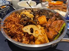 -苏州苏州湾艾美酒店-新食谱全日制餐厅