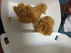 -肯德基(新阳光店)