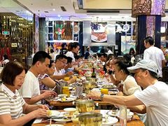 -芭菲盛宴·环球美食(北城国际店)