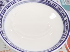 招牌姜撞奶-捷信牛奶甜品世家(柳巷店)