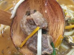 -陈八两面家(华孚写字楼店)