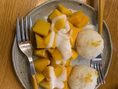 -About Bistro關於·泰式家庭料理