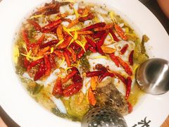 -太二酸菜鱼(汕头苏宁广场店)