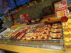 -池田寿司·4H鲜作(西直门凯德华联店)