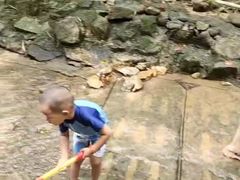 -火炉山森林公园