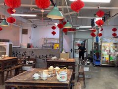-芈重山老火锅(洪崖洞店)