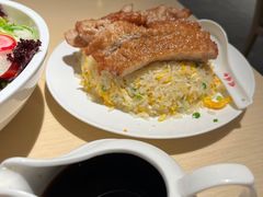 -鼎泰丰(当代商城店)