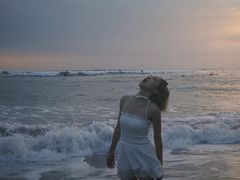 -库塔海滩