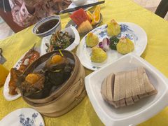 -清真马祥兴菜馆(云南北路店)