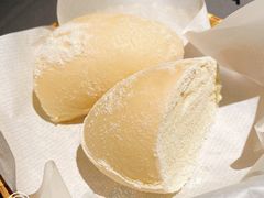 雪山奶露包-小炳胜(天环店)