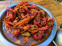 -三喜龙虾(江西路总店)