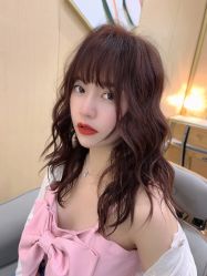 -Alger.O美感沙龙