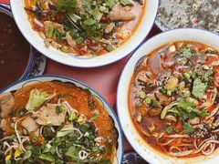 红烧羊杂粉-袁妈红豆汤(重庆总店)