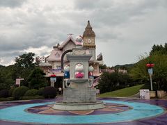 -安吉Hello Kitty乐园