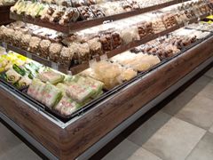 -果蔬好生活超市(乐堤港店)