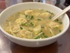 -东泰祥生煎馆(长宁路店)