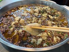 -青麻椒川菜小馆(群力新苑店)