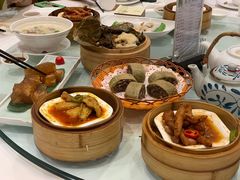 -顺德人家食府(黄金广场店)