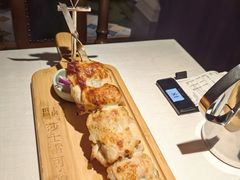 -俄士厨房(五棵松华熙LIVE店)